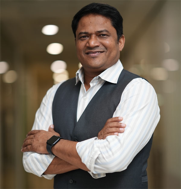 1st Nest Realtors Pvt. Ltd.