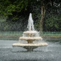 Water Fountain