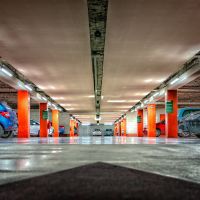Reserve Parking