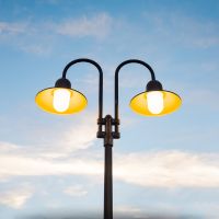 Street Lights