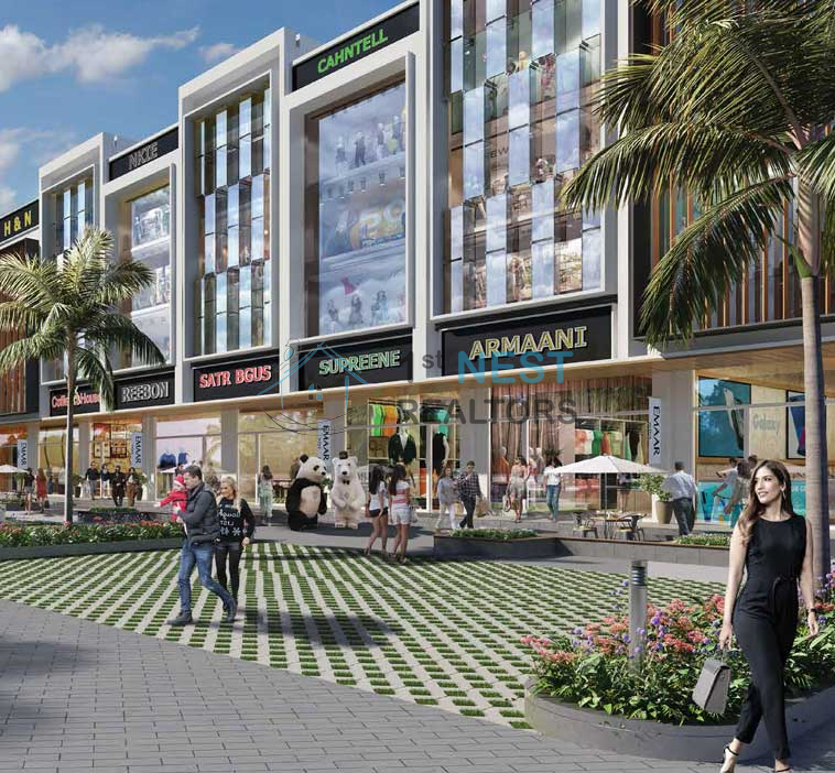 Emaar EBD 114 Nxt