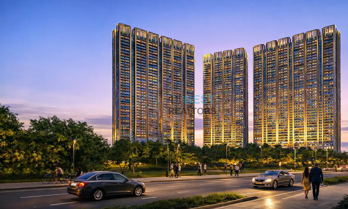  Signature Global Sarvam