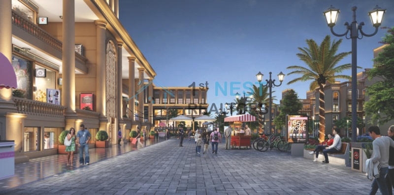 Signum Plaza