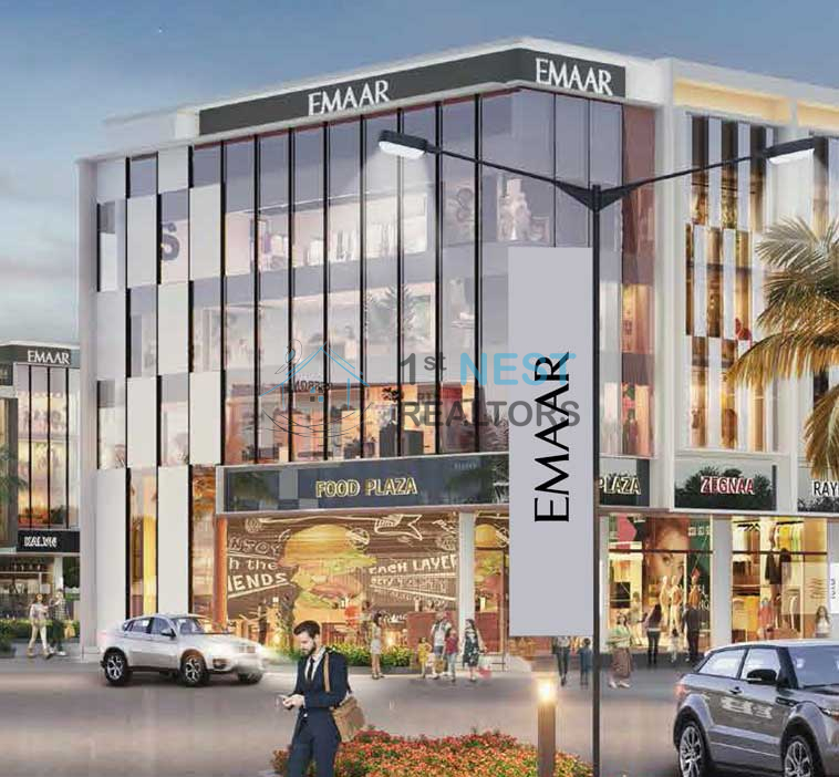 Emaar EBD 114 Nxt