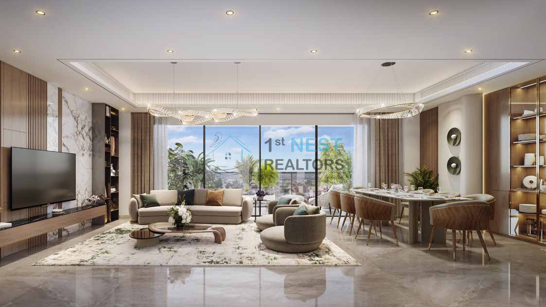 Shapoorji Pallonji The Dualis
