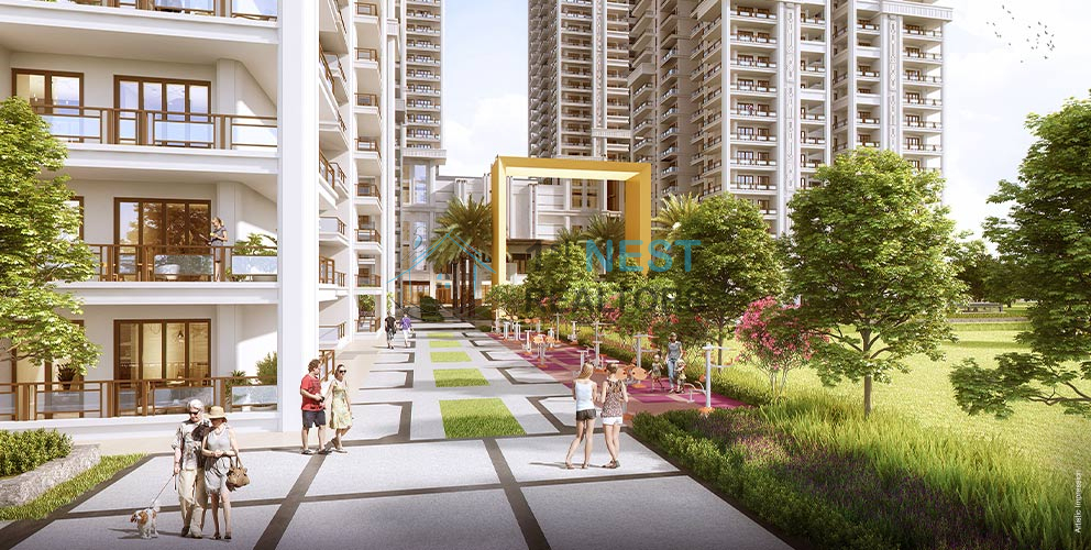 Hero Homes The Palatial