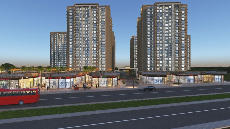 Ganga Realty