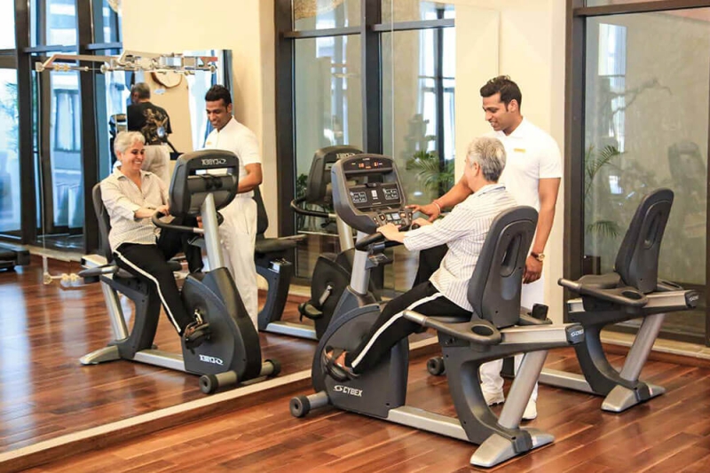 Max Antara Senior Living