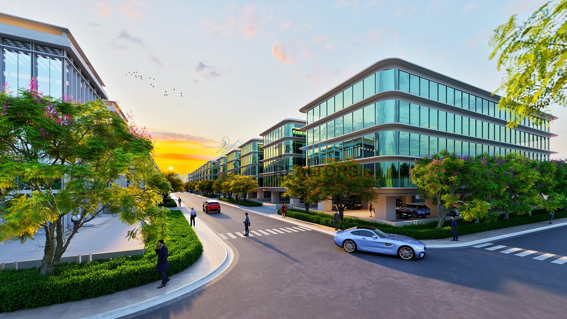 Signature Global Daxin Vistas