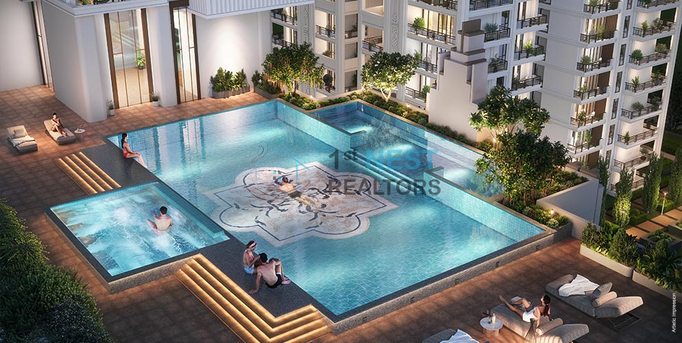Hero Homes The Palatial