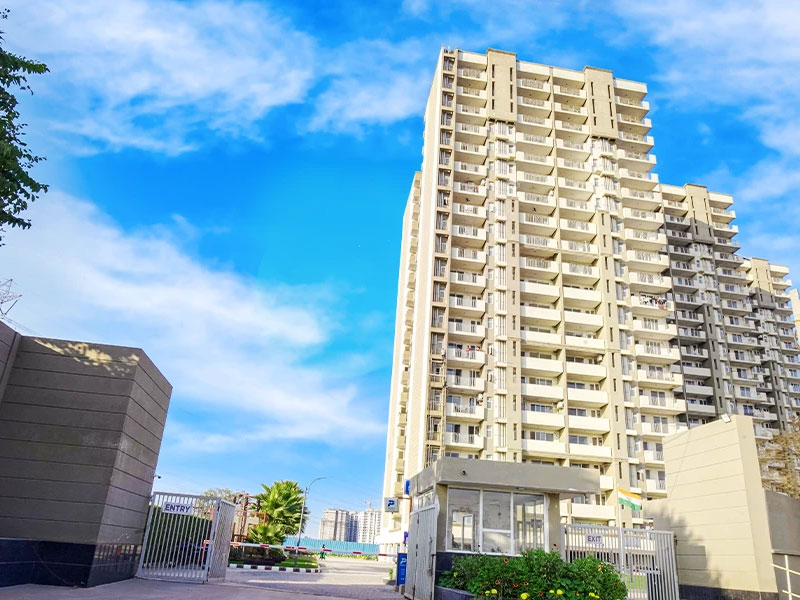 Pareena Coban Residences