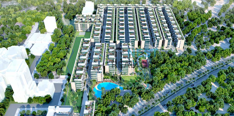 Signature Global City 79B