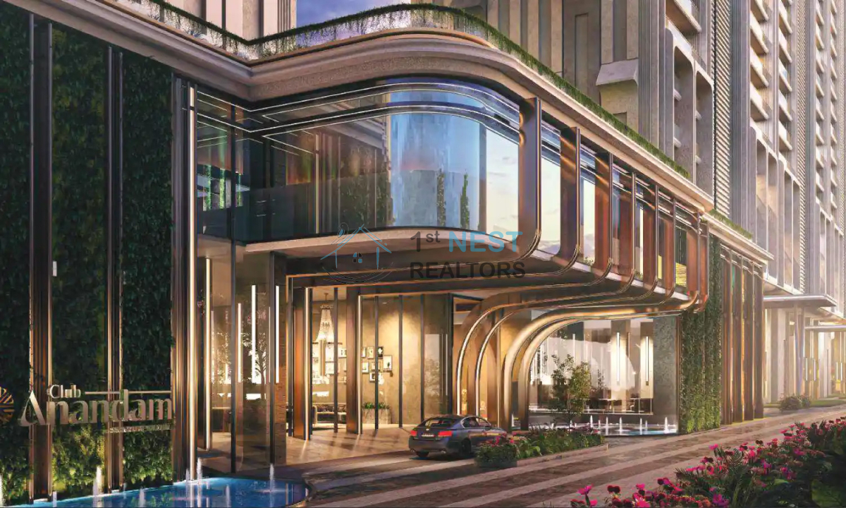  Signature Global Sarvam