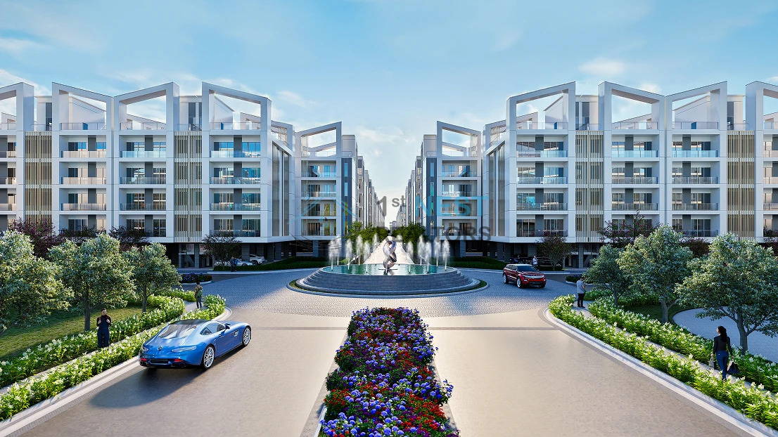 Signature Global Daxin Vistas