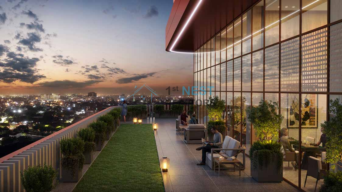 Shapoorji Pallonji The Dualis