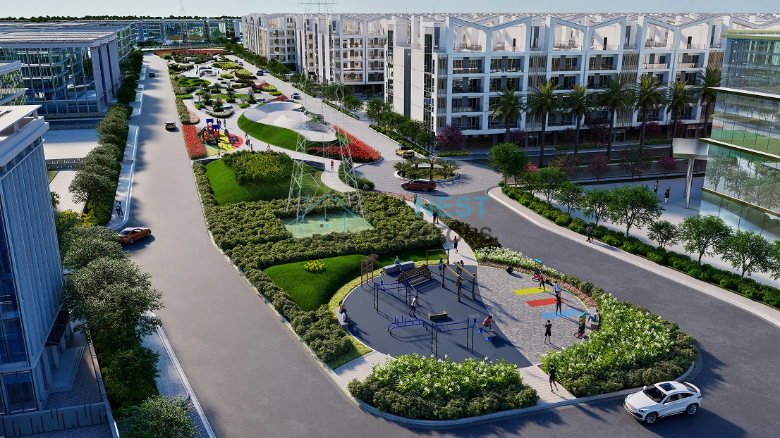 Signature Global Daxin Vistas