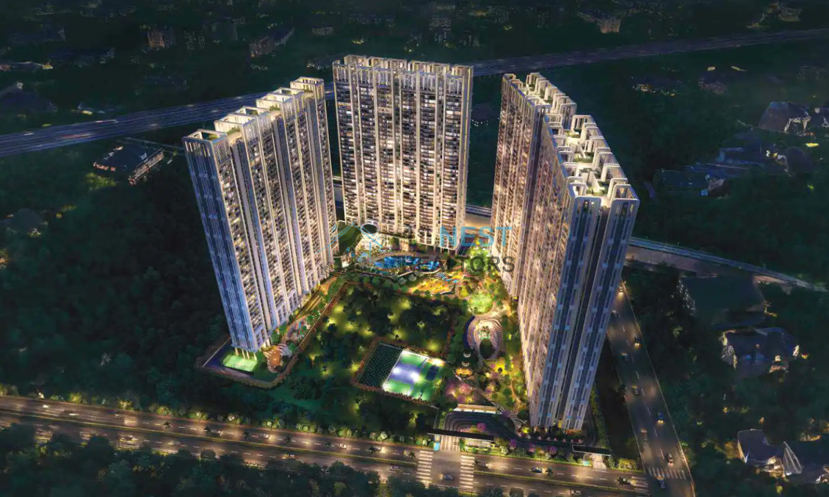  Signature Global Sarvam