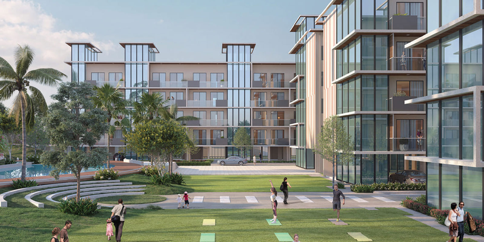 Signature Global City 79B