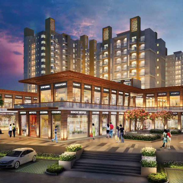 Signum Plaza 93