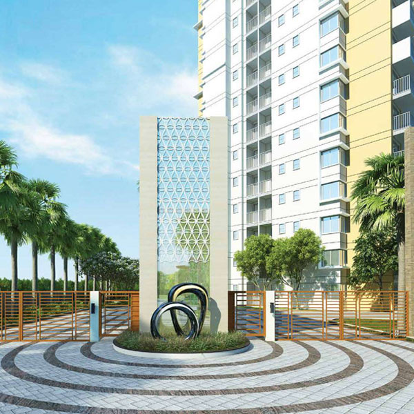 Signature Global City 93