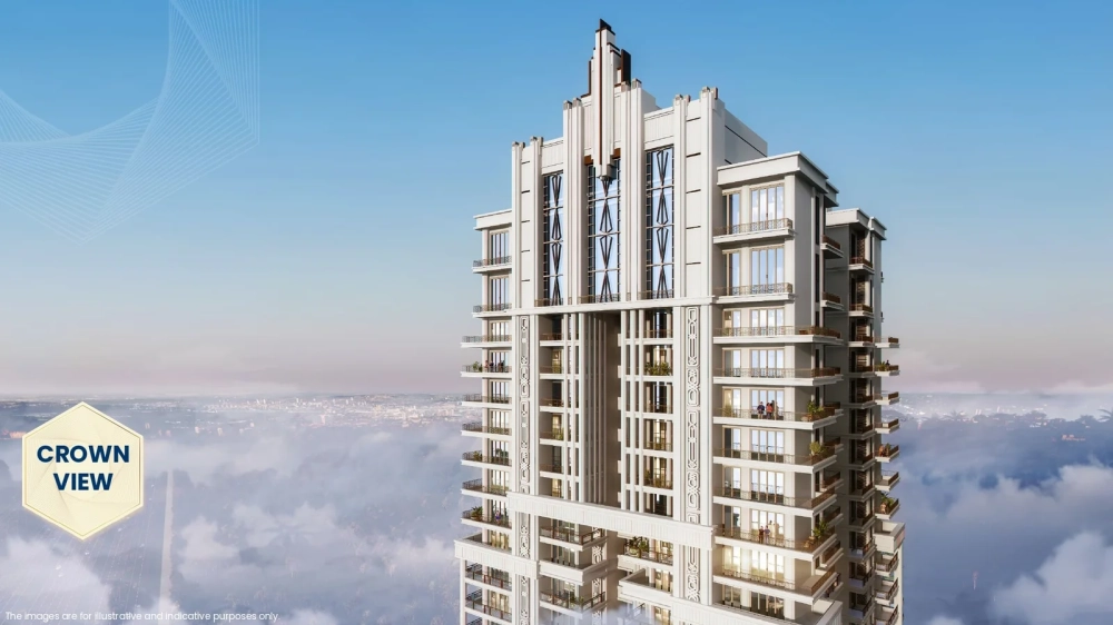 Hero Homes The Palatial