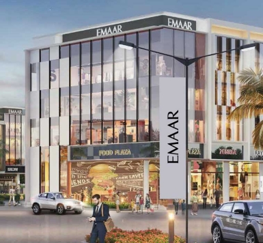 Emaar EBD 114 Nxt