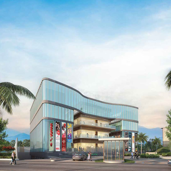 Signum Plaza